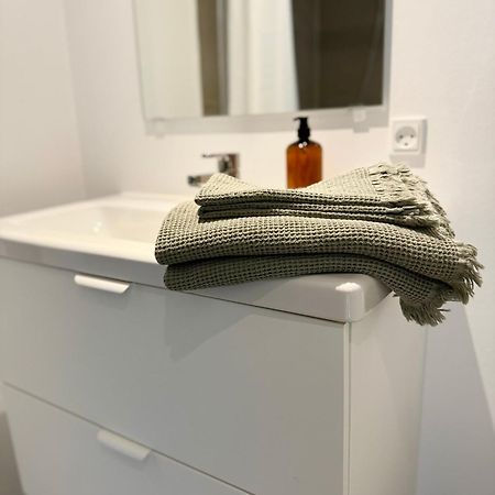Charmerende Bolig Naer Domkirken Ribe Ngoại thất bức ảnh